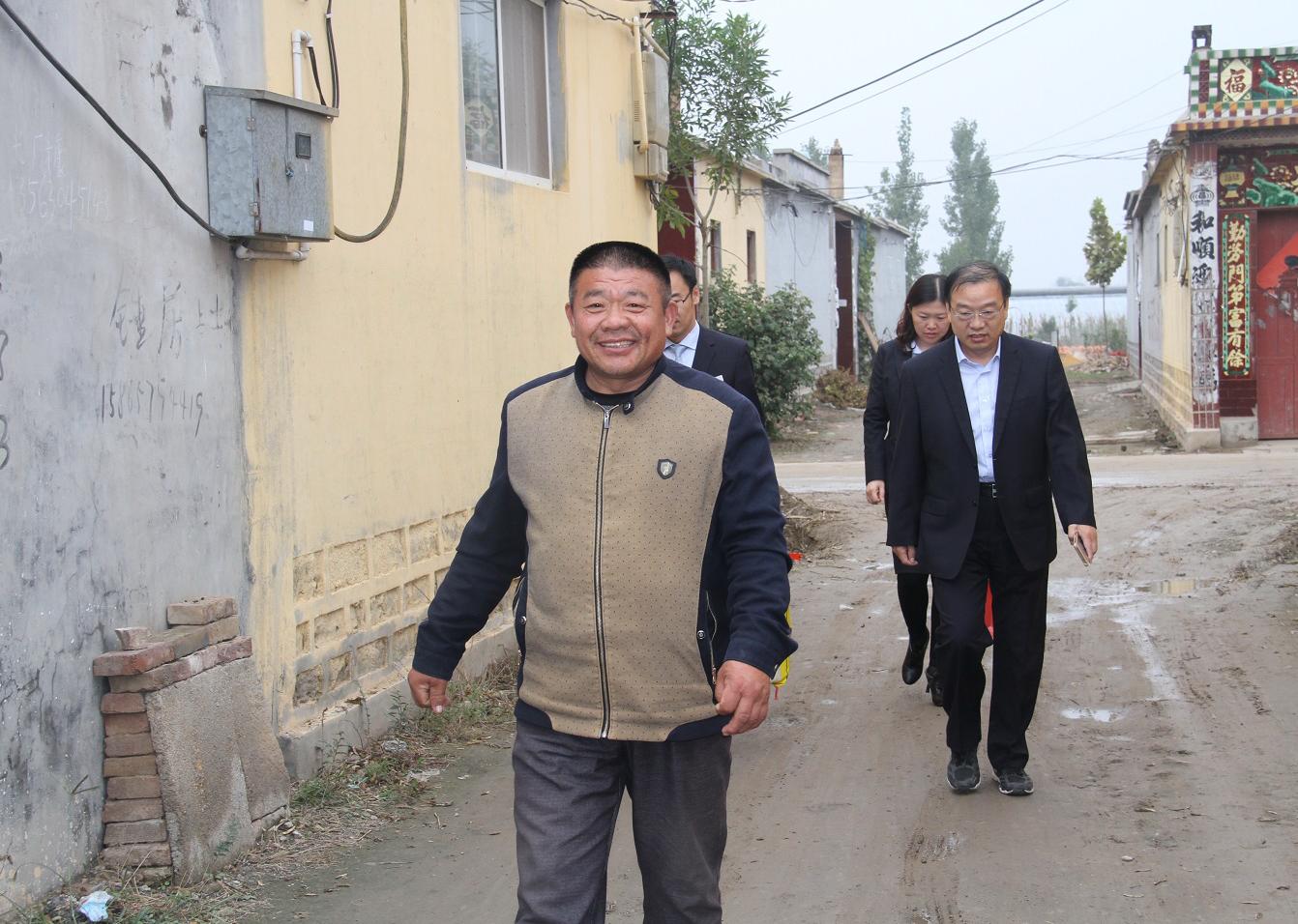 银行金融扶贫助力乡村振兴,农业银行金融扶贫