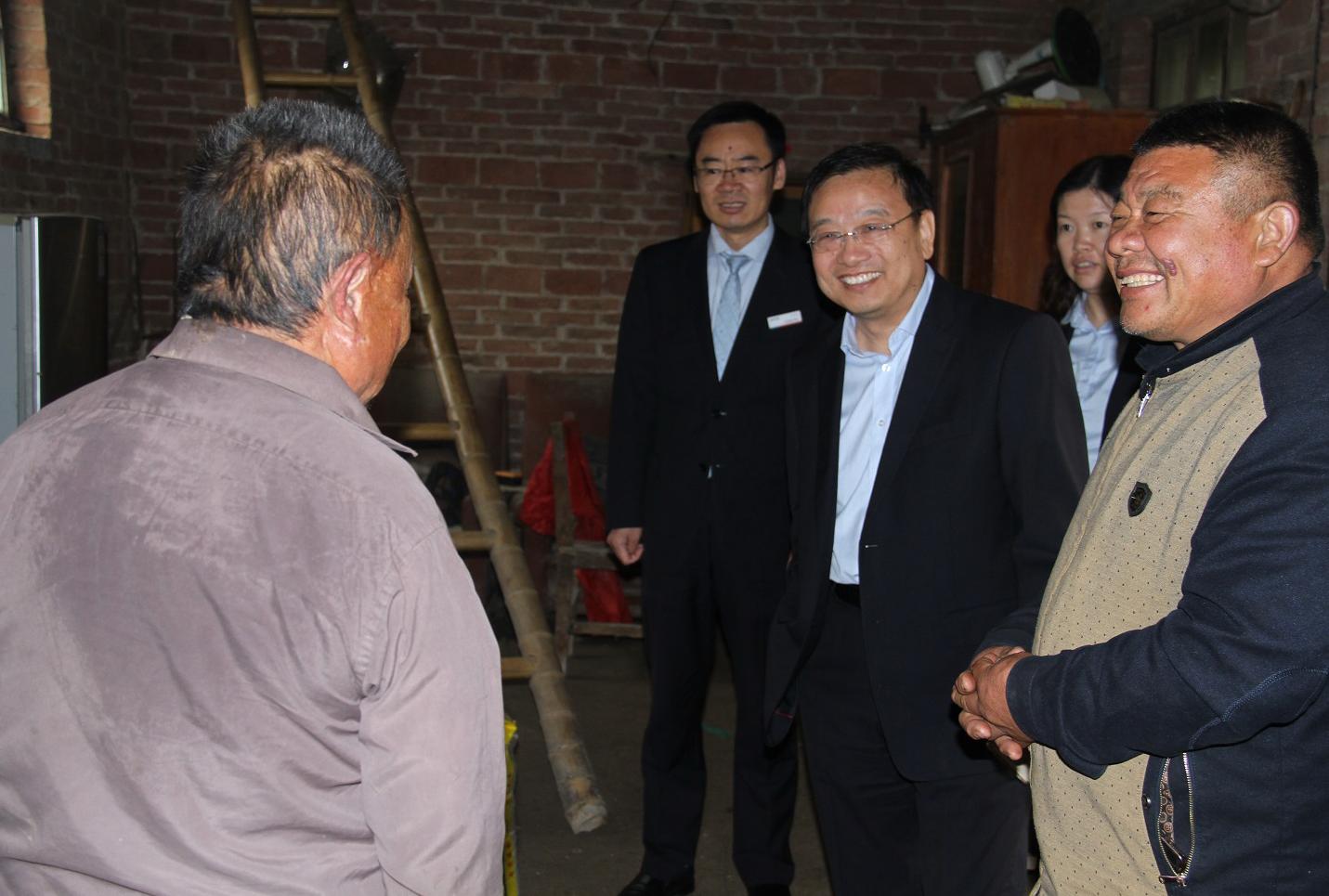 银行金融扶贫助力乡村振兴,农业银行金融扶贫