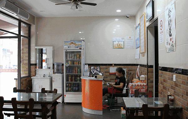 上海必吃榜第一名黄鱼面,上海50一碗的黄鱼面