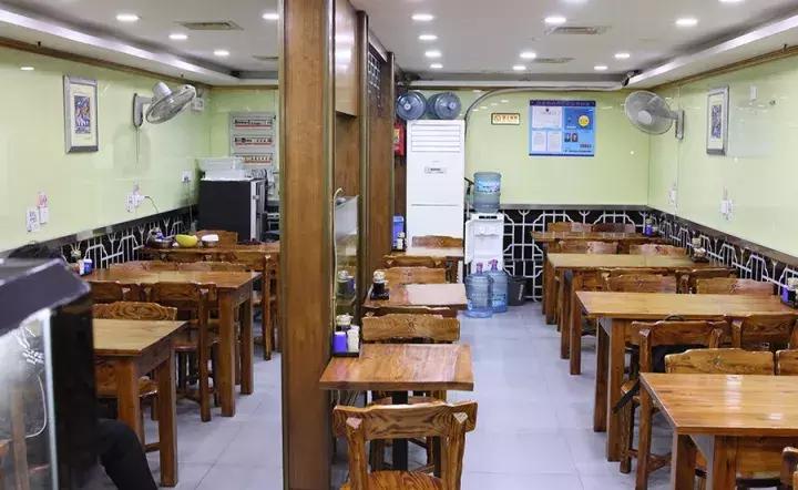 上海必吃榜第一名黄鱼面,上海50一碗的黄鱼面