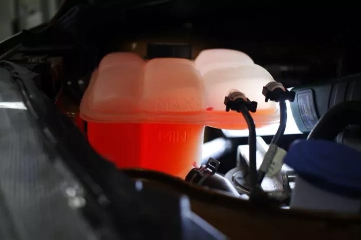 福克斯ecoboost125发动机怎么样,福克斯2015款ecoboost125耗油