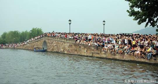 景美人少的地方,景美人少的小众旅行