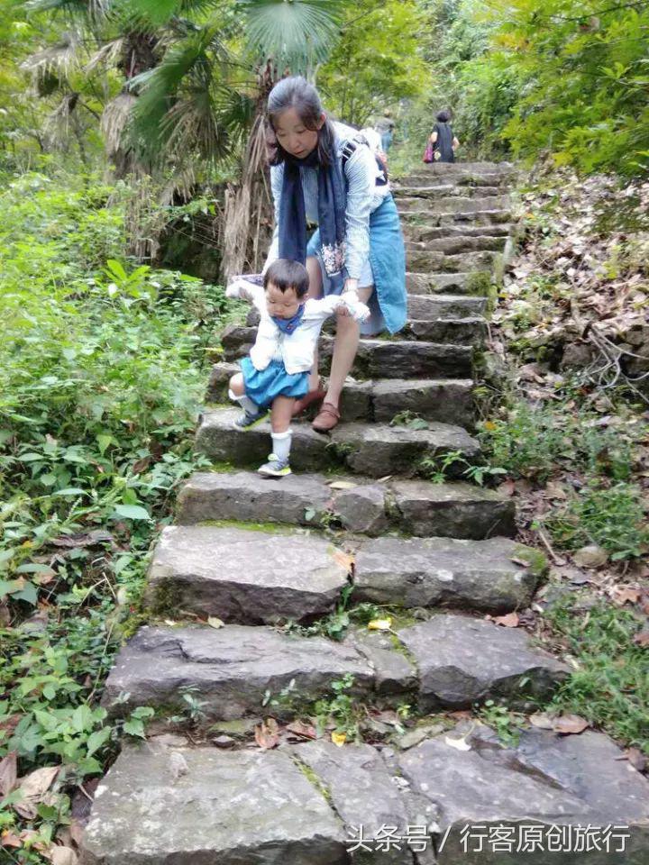 景美人少的地方,景美人少的小众旅行