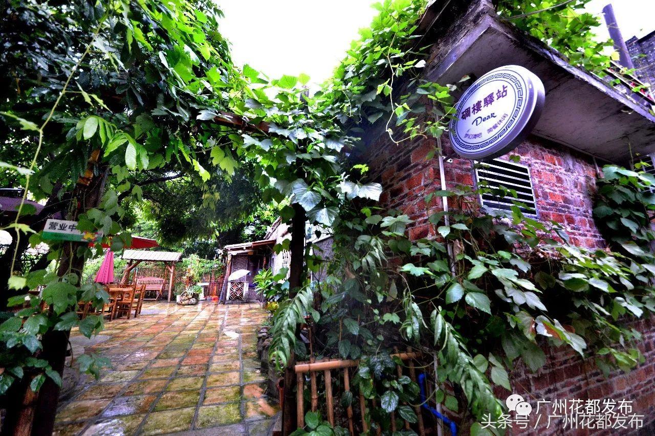 花都四街六镇,广州花都各镇街排名