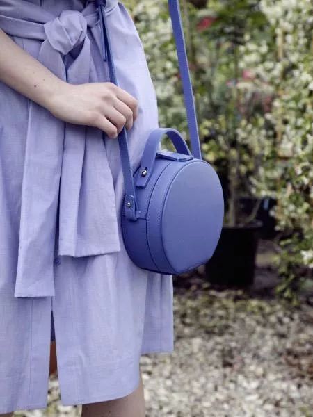 包包推荐小众高级感大方包,适合初秋的小众品牌包