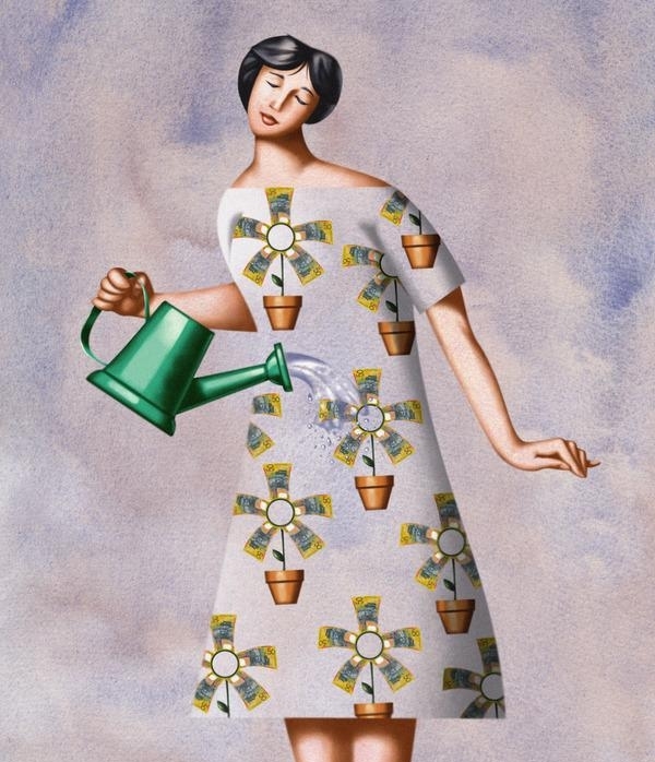 心理专家告诉你如何爱自己,心理学家自己治愈自己