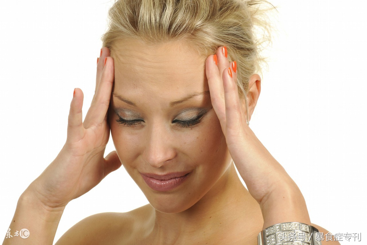 如何远离暴食症,暴食症如何克服