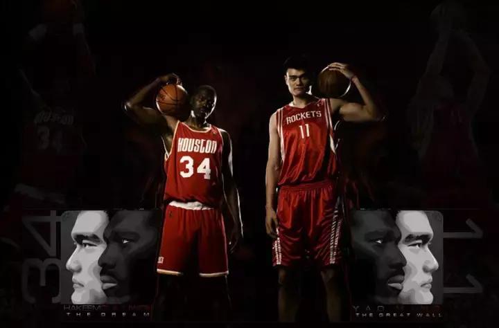 小球时代最好的大个子球员,小球时代淘汰大前锋