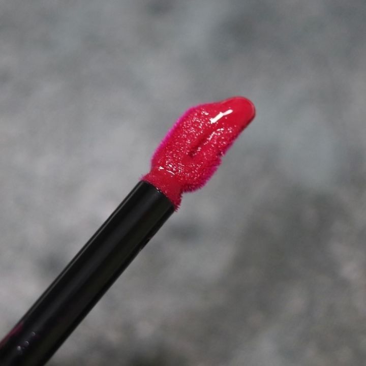 秋冬最显白的9支口红,兰蔻黄皮显白口红秋冬