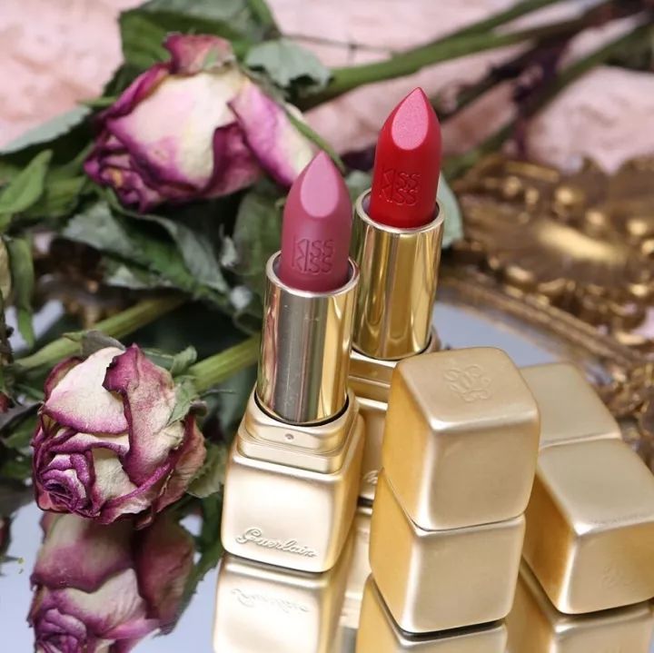 秋冬最显白的9支口红,兰蔻黄皮显白口红秋冬