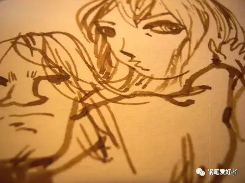 写乐笔尖通用,写乐钢笔笔尖区别