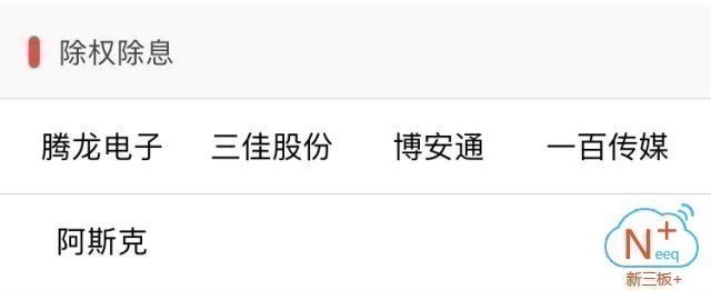 新三板转创业板上市原始股东解禁,新三板摘牌复牌