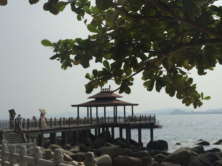 亲子三亚游，什么标题都不如这句话！