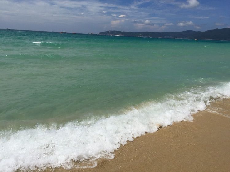 亲子三亚游，什么标题都不如这句话！