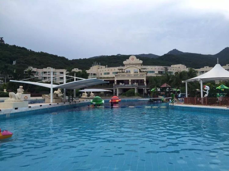 亲子三亚游，什么标题都不如这句话！