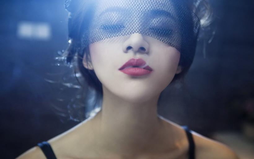 女人爱抽烟有什么危害,女人抽烟易引起什么病