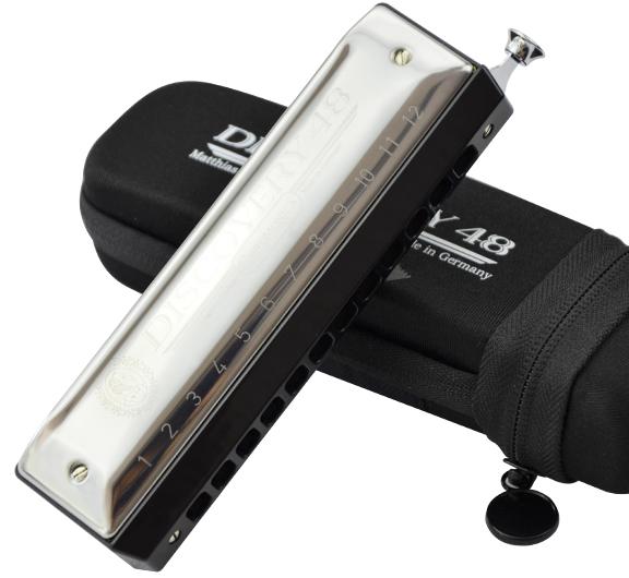 浙江好的半音阶口琴怎么选购,半音阶口琴初学者推荐买哪个