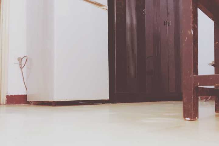 女人是最冲动的物种没有之一！38.9平老公房妹纸租回来任性装修！