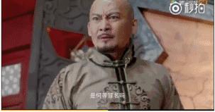 从秦始皇到皇太极，他演电视剧把历史学了个遍，可以转行当老师了