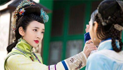 从秦始皇到皇太极，他演电视剧把历史学了个遍，可以转行当老师了