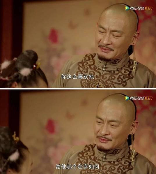 从秦始皇到皇太极，他演电视剧把历史学了个遍，可以转行当老师了