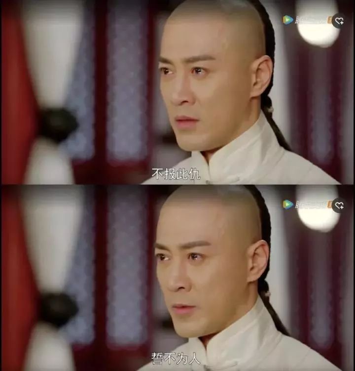 从秦始皇到皇太极，他演电视剧把历史学了个遍，可以转行当老师了