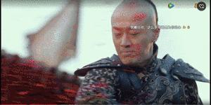 从秦始皇到皇太极，他演电视剧把历史学了个遍，可以转行当老师了