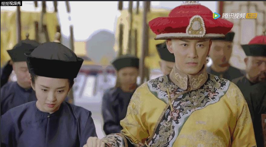 从秦始皇到皇太极，他演电视剧把历史学了个遍，可以转行当老师了