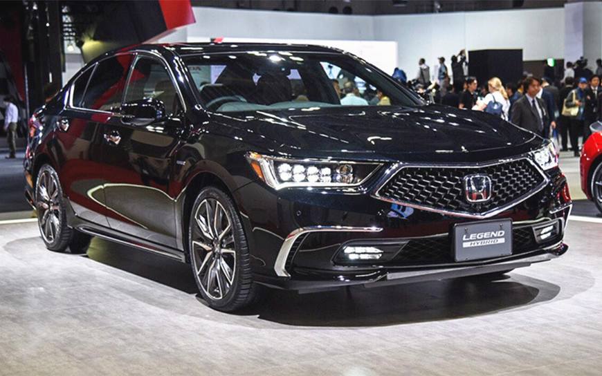 本田价格超过迈巴赫,本田奔驰s500落地价多少