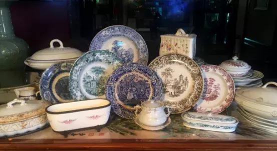 你知道100多年前,在烟台山的老外们过得多奢华吗?