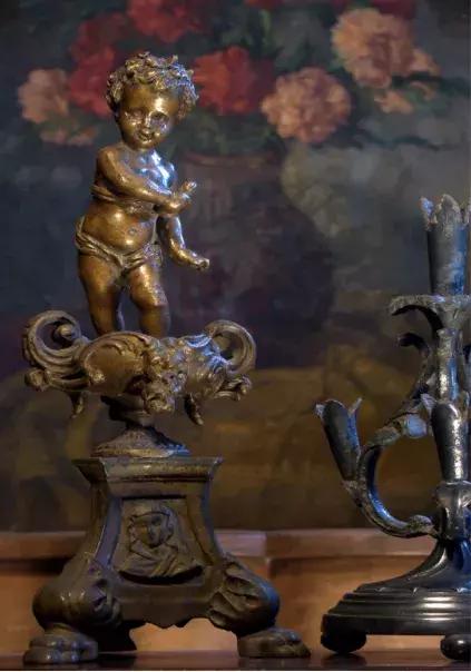 你知道100多年前,在烟台山的老外们过得多奢华吗?