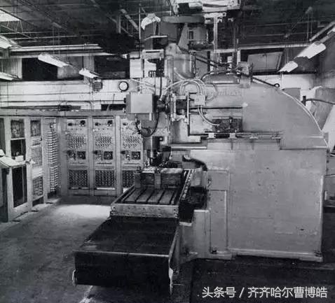 机床十八罗汉现状,十八罗汉机床加工视频