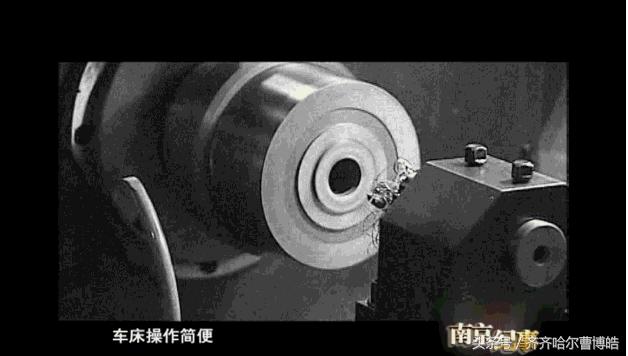 机床十八罗汉现状,十八罗汉机床加工视频