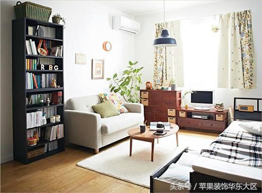 单人房又简单又好看,最精致的单人房