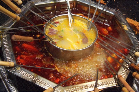 只有薛之谦的火锅店才是最好的吗,薛之谦广州火锅店客流量大吗