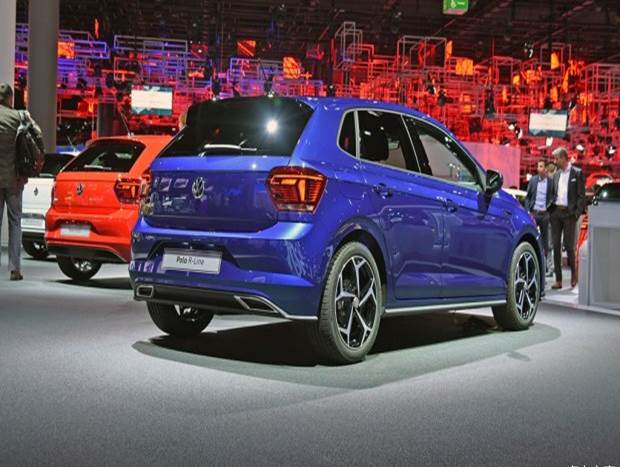 大众新款超耐用家轿仅6.58万起售,大众最新款小型轿车