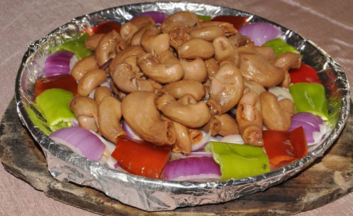 铁板好吃好看的菜,好的铁板推荐