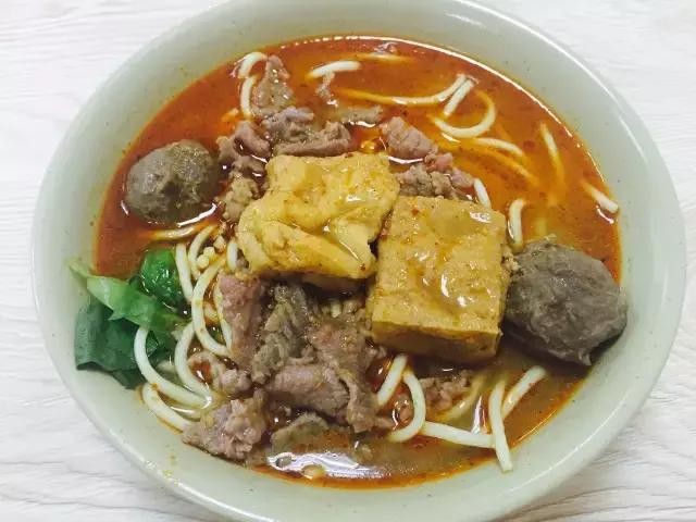 全了，漳州原来有70+名小吃，是不是漳州人就看你吃过多少家了