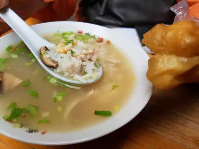 全了，漳州原来有70+名小吃，是不是漳州人就看你吃过多少家了