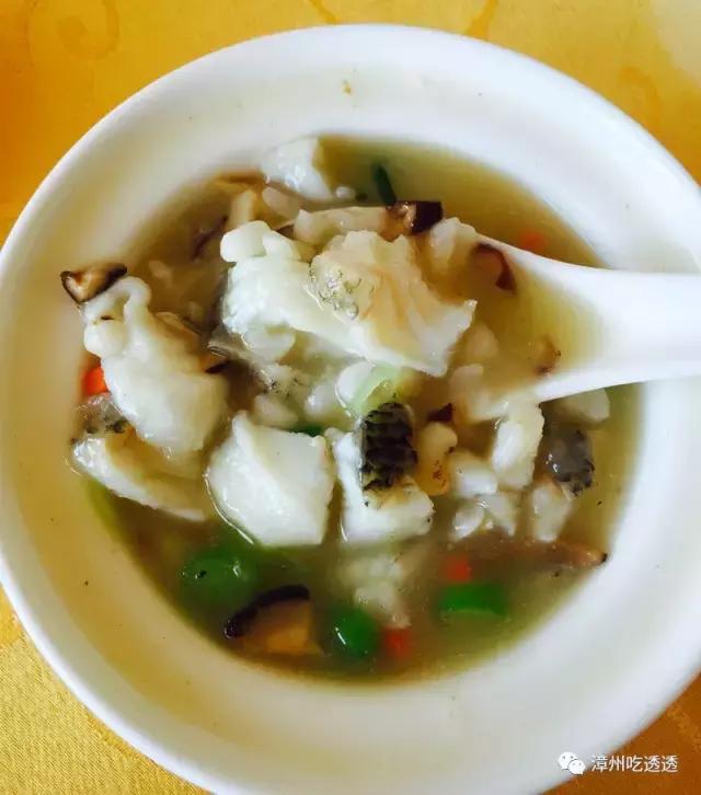 全了，漳州原来有70+名小吃，是不是漳州人就看你吃过多少家了