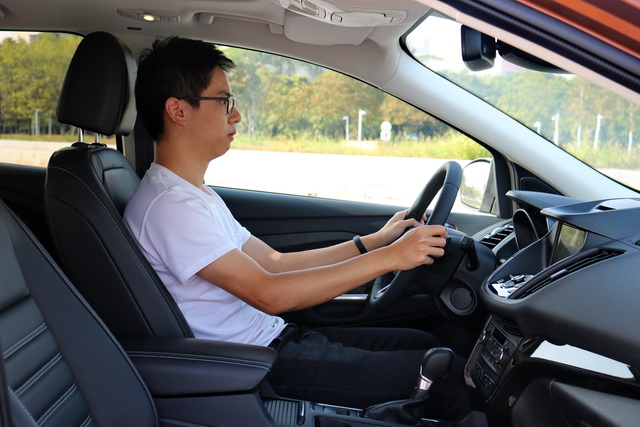 翼虎1.5t试驾视频,1.5t翼虎试驾