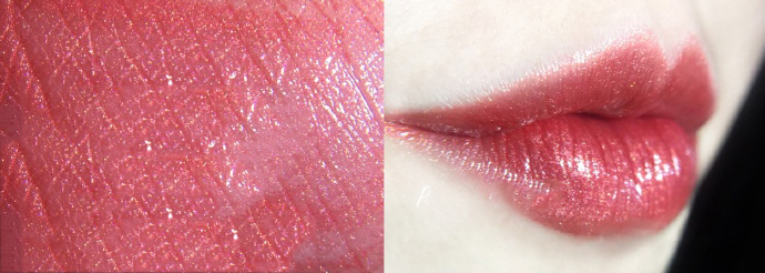 阿玛尼116口红,18支阿玛尼黑管唇釉全试色