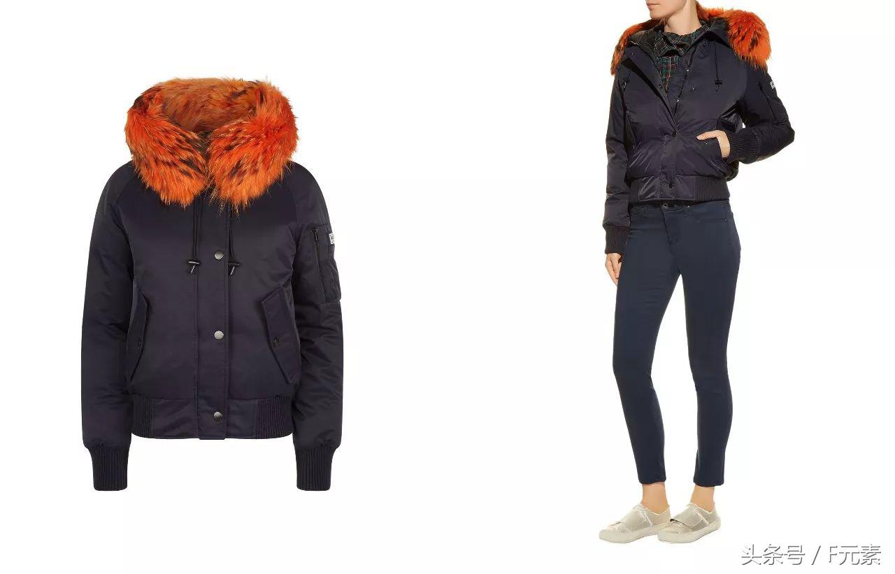 皮草线上,2022年皮草市场分析