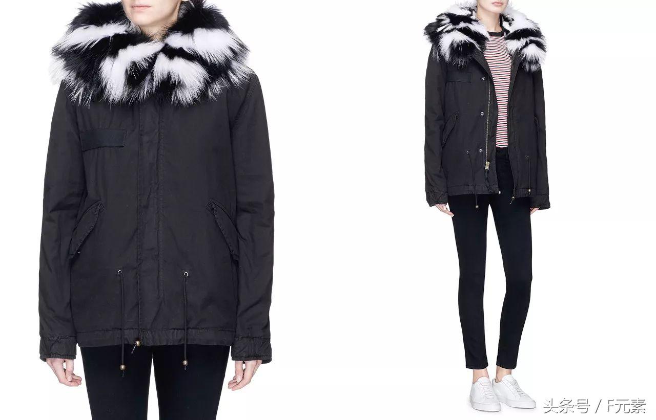 皮草线上,2022年皮草市场分析