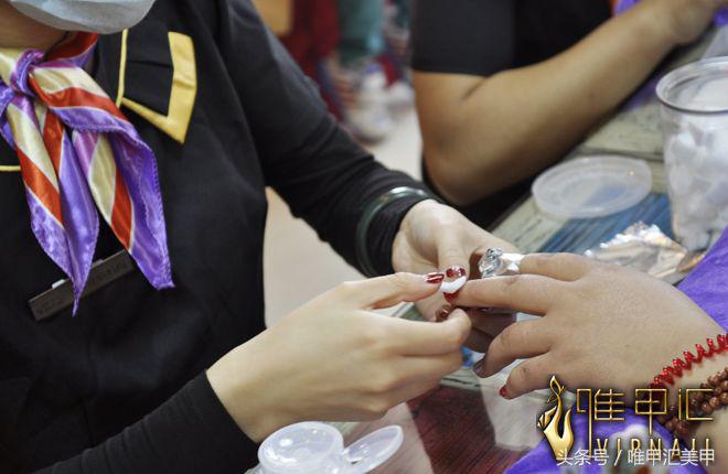 个性化美甲店,美甲店最终想要达到的是什么