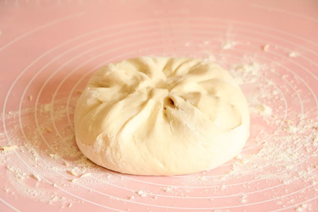 老面馒头包子的做法,早餐店老面包子馒头制作技术