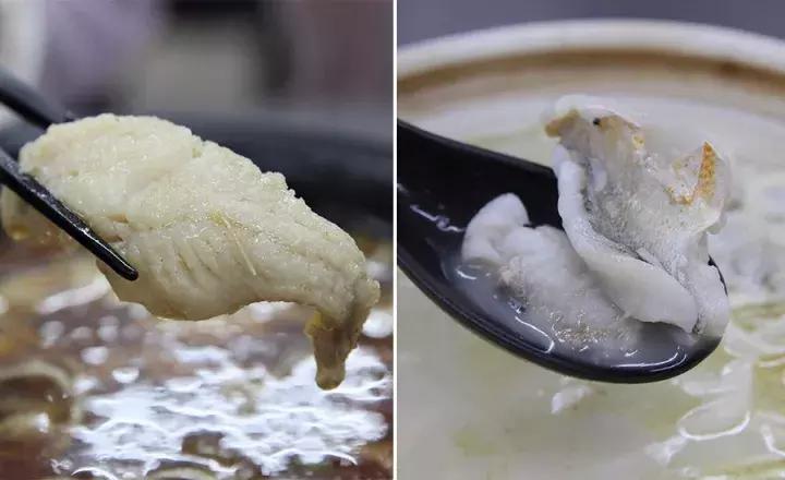 上海必吃榜第一名黄鱼面,上海50一碗的黄鱼面