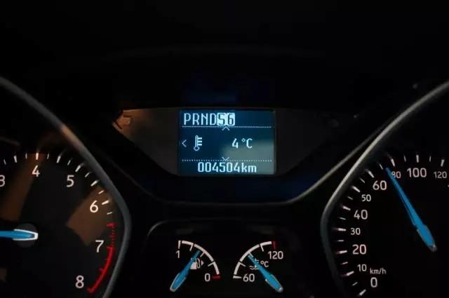 福克斯ecoboost125发动机怎么样,福克斯2015款ecoboost125耗油