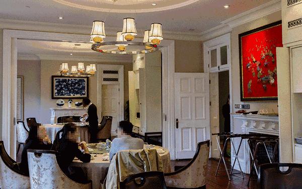 上海必吃榜第一名黄鱼面,上海50一碗的黄鱼面