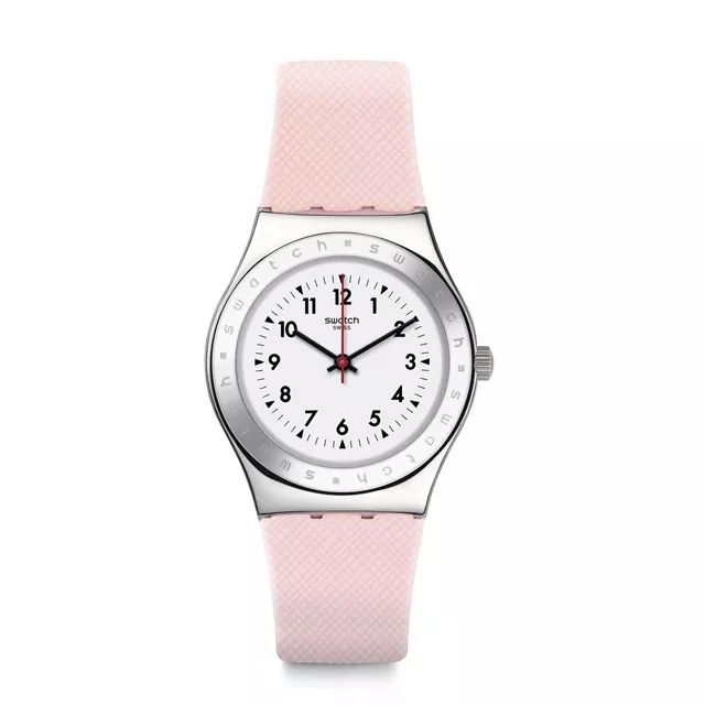 女人的腕表不需要很多把迪丽热巴戴过的四款都收了就够了